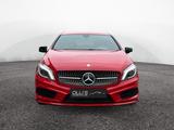 Mercedes-Benz A 180 CDI BE DCT AMG Sport, Xenon,Navi,PDC,SHZ - Mercedes-Benz A 180: A180cdi
