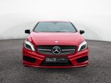 Mercedes-Benz A 180 CDI BE DCT AMG Sport, Xenon,Navi,PDC,SHZ - Mercedes-Benz A-Class: Cdi