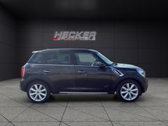 MINI Cooper S ALL4 (Euro 6)