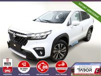Suzuki (SX4) S-Cross - Vorschau Bild 1