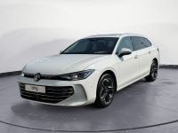 Volkswagen Passat - Vorschau Bild 2