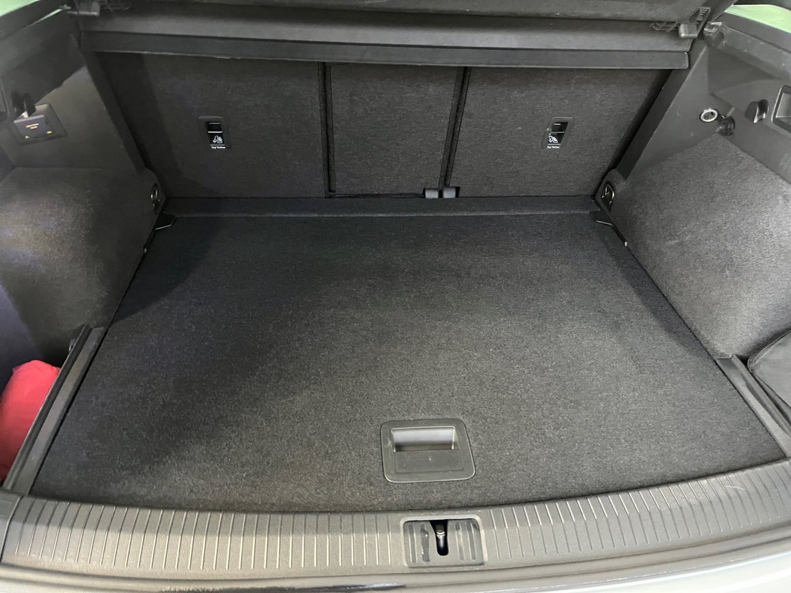 Volkswagen Tiguan - Bild 7