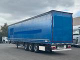 Schmitz Cargobull SCB*S3T, EDSCHA, Liftachse, XL Code