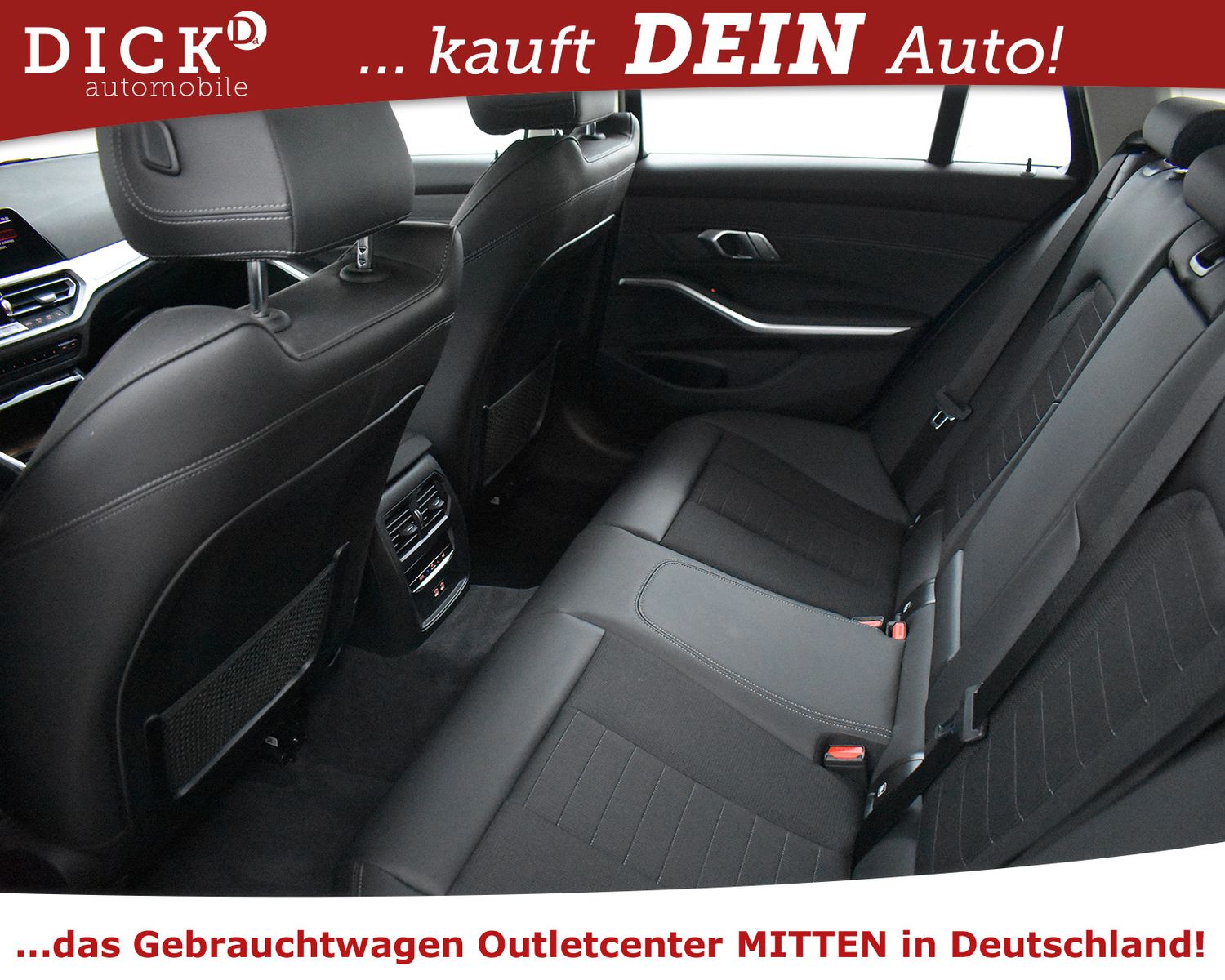 BMW 330d T Aut. Sport Line SHADOW+HEADUP+VIRTU+LED+M - Image 19