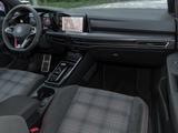 Volkswagen Golf VIII 2.0 TSI DSG GTI PANORAMA NAVI DCC REAR - VW Golf Gebrauchtwagen in Bochum