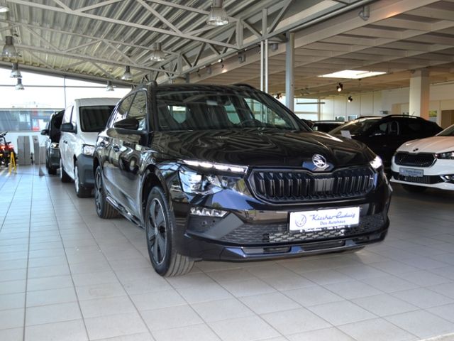 2026 Skoda Kamiq