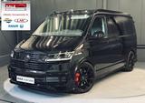Volkswagen T6.1 Camper 4Motion*MANUFAKTUR*ABT-Sport*20Zoll* - Volkswagen T6 California in Chemnitz