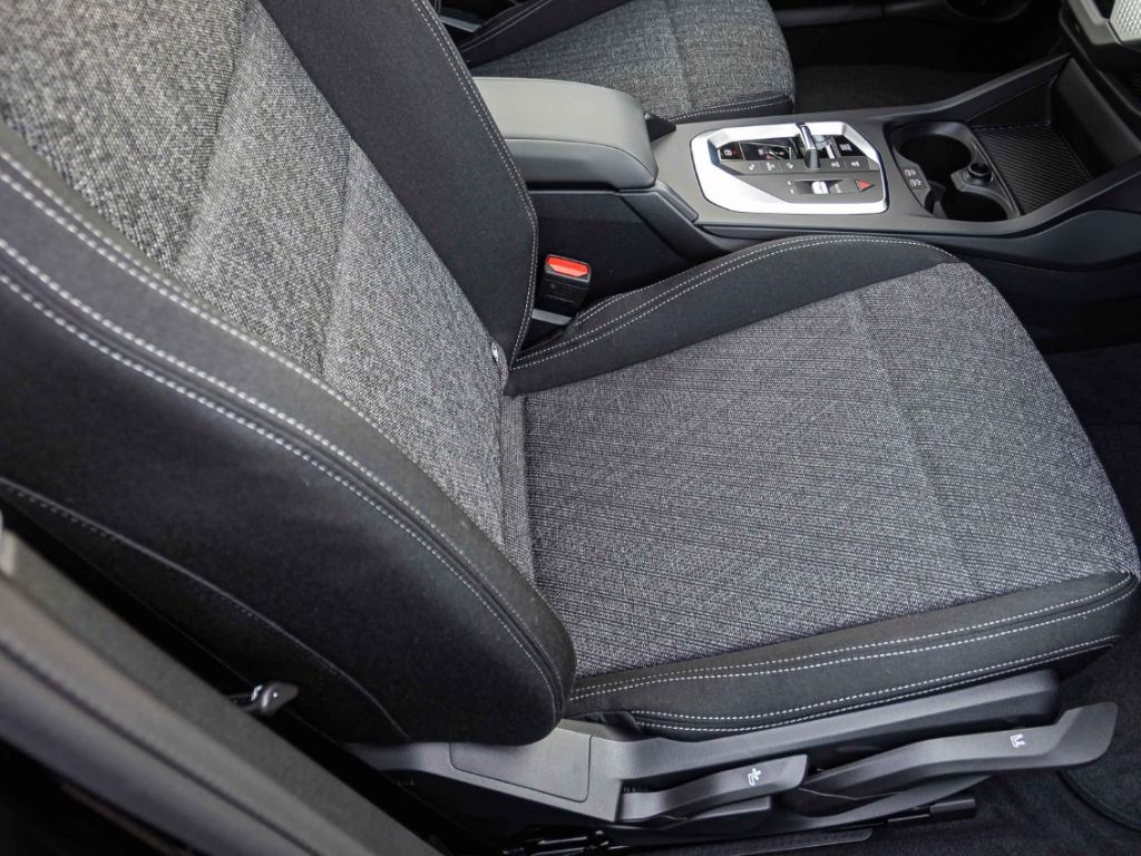 BMW 116 - Bild 16