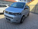 Volkswagen T5 Multivan 4 Motion von ABT - Volkswagen T5 Multivan in Karlsruhe