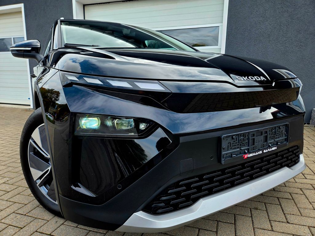 Image of Skoda Elroq