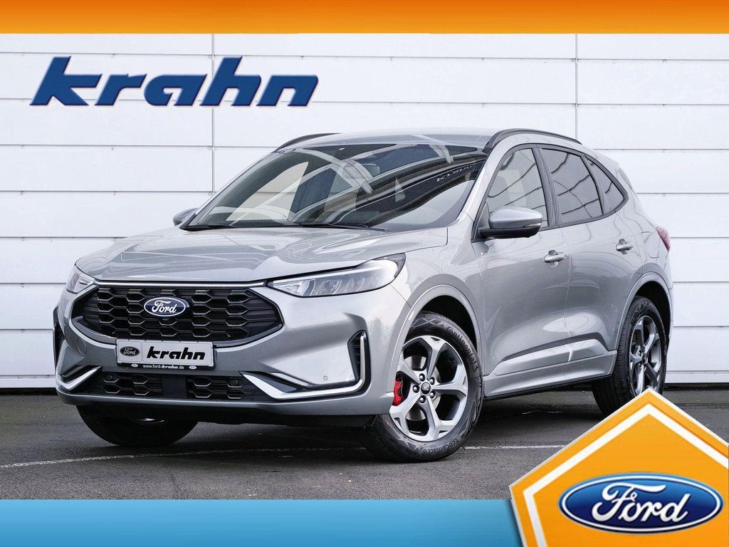 Image of Ford Kuga
