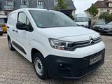 Citroën Berlingo Kasten M/L1 Kli-tronic/ 2xSchiebetür - Citroën: Xs