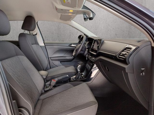 T-Cross Life 1.0 TSI Klima Einparkhilfe