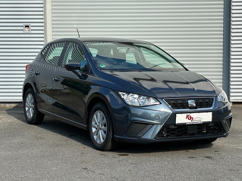 Seat Ibiza 16 TDI Style NaviKameraTempomat 2020