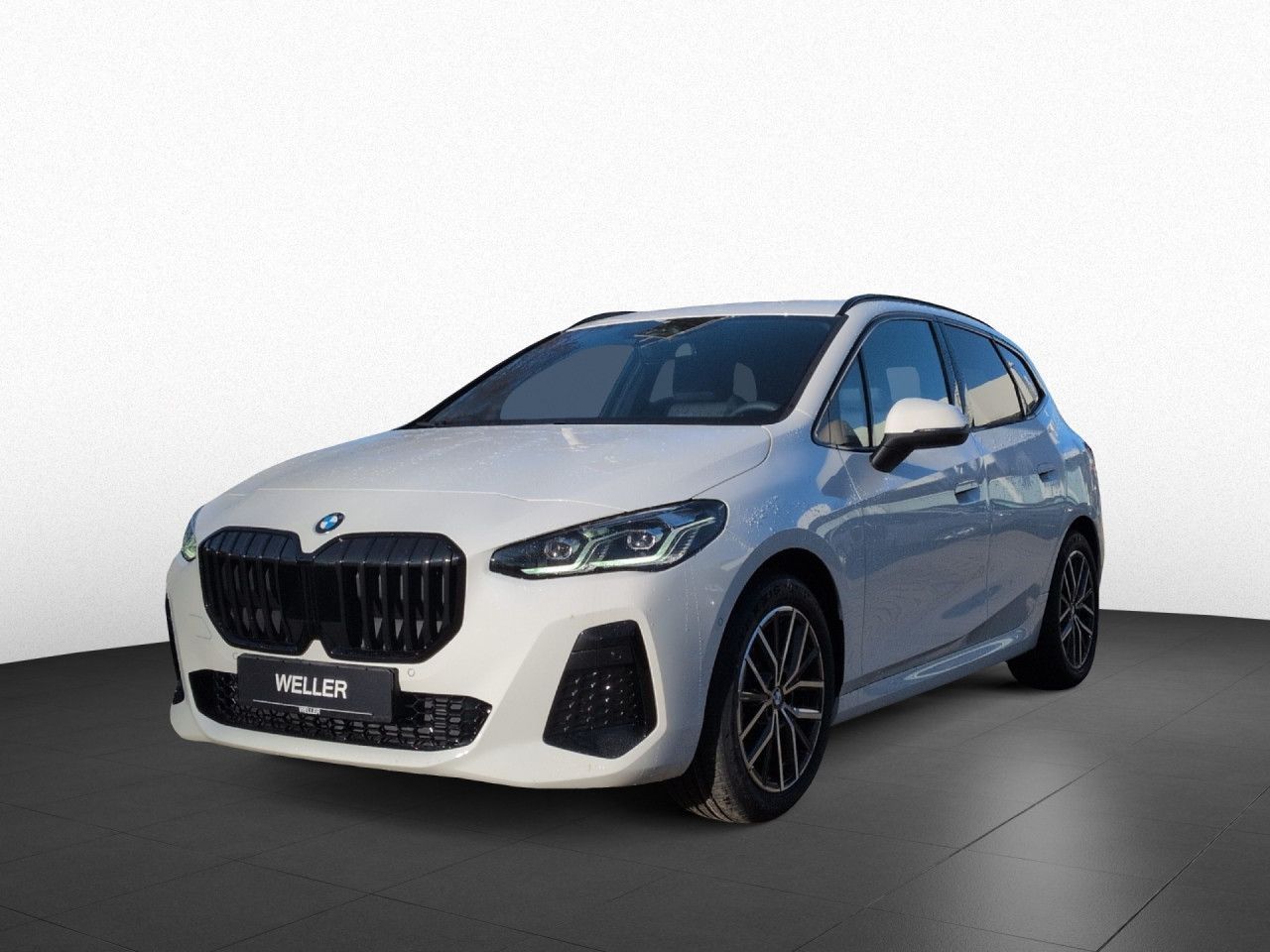 BMW 218 - Bild 3