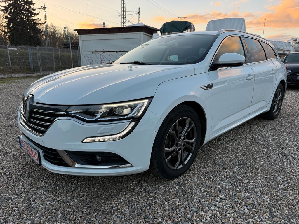 Angebot ansehen Renault Talisman