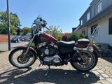 Harley-Davidson Sportster XL 1200 Seventy-Two Big Red Flame - Offers matching your search criteria