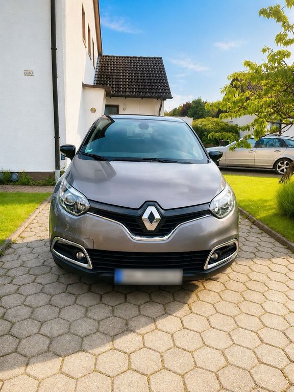 Image of Renault Captur