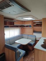 HYMER / ERIBA / HYMERCAR Exciting Family 560  - Wigo, Klima, Mover, u.v.m - Offers