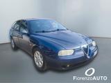 Alfa Romeo 156 1.9 JTD cat Progression - PREZZO  - blaue Alfa Romeo 156