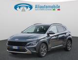 Hyundai Kona HEV 1.6 DCT XLine - Hyundai KONA mit Halbautomatikschaltung