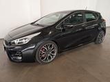 Kia cee'd / Ceed 1.6 T-GDi GT-Track - Kia cee'd / Ceed Gebrauchtwagen in Bremen
