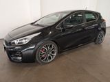 Kia cee'd / Ceed 1.6 T-GDi GT-Track - Kia cee'd / Ceed aus 2013