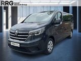 Renault Trafic GRAND LIFE dCi 150 EDC - Renault Trafic aus 2024