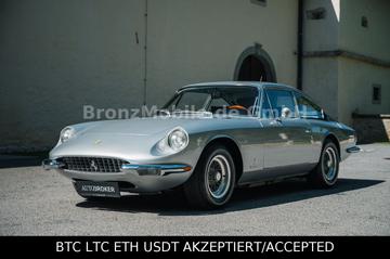 صورة 3 لـ 1969 Ferrari 365