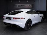 Jaguar F-Type R-Dynamic - Jaguar F-Type aus 2020