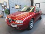 Alfa Romeo 156 2.0i 16V Twin Spark cat - rote Alfa Romeo 156