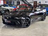 Chevrolet SS CABRIO V8+BR.LEDER+MAGNE.R+UNFALLFREI+GARANTI - Chevrolet: Ss