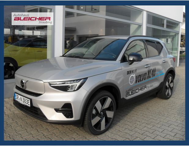 Volvo XC40 Recharge Plus Single Motor Extended Range