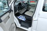 Volkswagen T6 2.0 TDI Pritsche lang DoKa Klima - VW T6 SUV