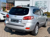 Hyundai Santa Fe 2.7 GLS AHK Tüv - Hyundai SANTA FE: Gls