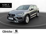 Seat Ateca 1.5 TSI DSG Navi RüKa Klima PDC LED SiHz - Seat Ateca aus 2025