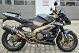 Aprilia RSV 1000 Tuono, 1. Hand, viel Zubehör, Carbon - Offers matching your search criteria