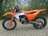 KTM 450 SX-F - KTM SX 450