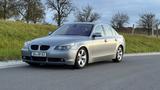BMW 530d e60 / TÜV neu ohne Mängel. Technisch top! - BMW 530 aus 2004: 530d