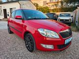 Skoda Fabia Ambition*TÜV Neu*2 Hand*Klima*SHZ* - Skoda Fabia: Standheizung