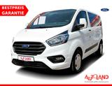 Ford Transit Custom L1 9-Sitzer Sitzheizung PDC - Ford Transit Custom in Halle