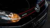 Volkswagen Golf VI Cabriolet GTI*PDC V&H*TEMPOMAT*KLIMA - Volkswagen Golf: Cabrio, GTI
