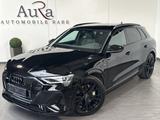 Audi e-tron 55 S-Line NAV+LED+PANO+AHK+LUFTFEDERUNG - Audi Elektroautos
