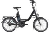 Hercules Rob Fold F7 47 cm - E-Klapprad E-Bikes
