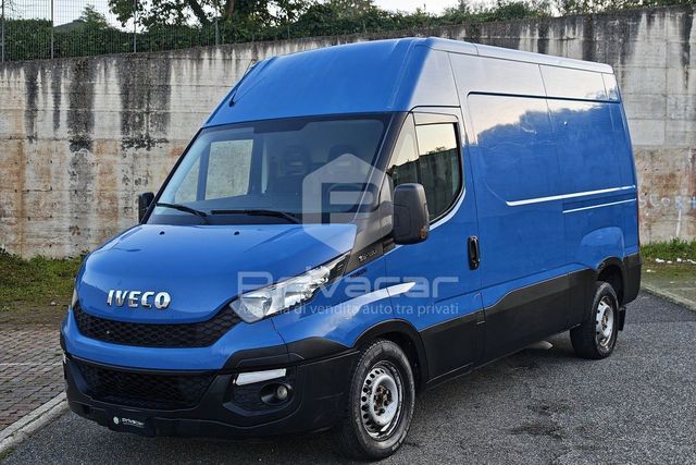 Iveco IVECO Daily 35S13V 2.3 HPT PM-TM Furgone