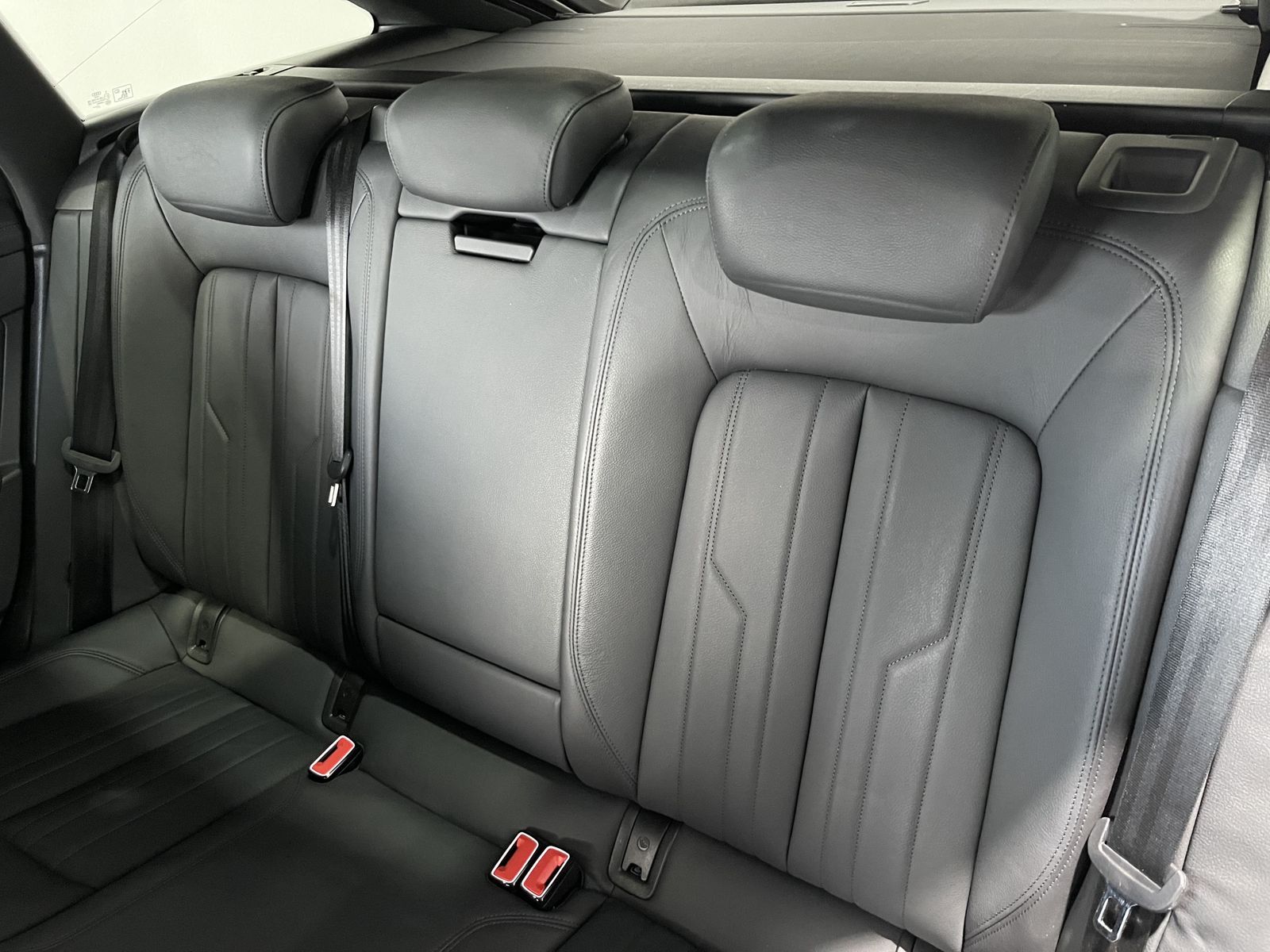 Fahrzeugabbildung Audi A6 40 TDI*Quattro*Anschlussgarantie 06.2027*Pano
