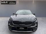 Kia Sportage 2.0 CRDi 4WD/Mild Hybrid/Platinum/AHV - Kia Sportage: Limousine