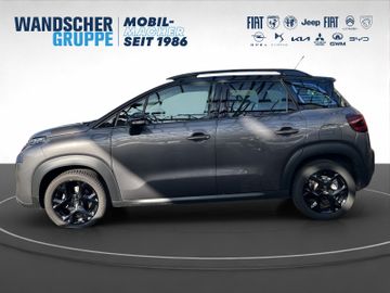 Citroën C3 Aircross Shine Pack PT 130 Navi+SHZ+LM+SD+LED