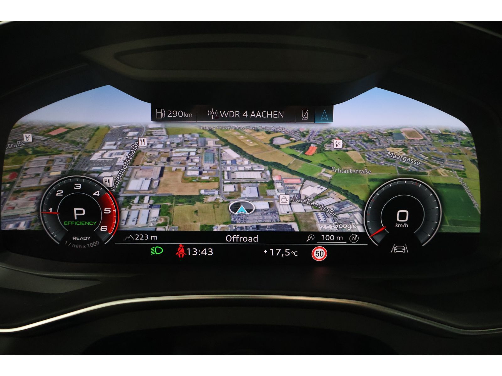 Audi S6 - Bild 16
