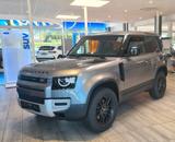 Land Rover Defender 3.0 V6 D200 MHEV 90 S, Pano, 1.Hd. - Land Rover Defender aus 2023
